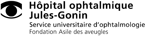 Hôpital ophtalmique Jules-Gonin